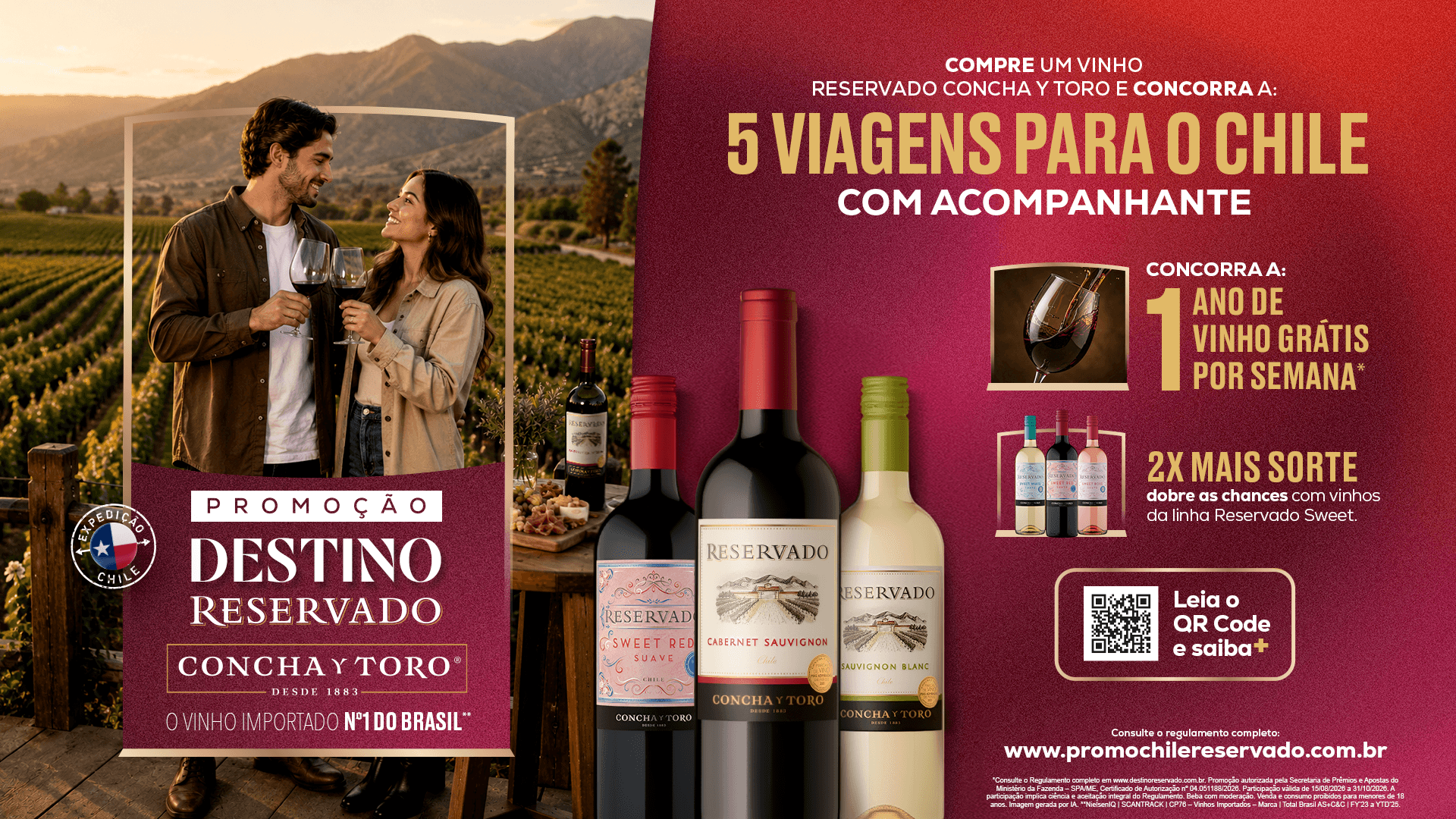 Concha y Toro - campanha promocional Reservado.png
